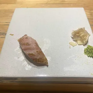 송하정 스시 사진