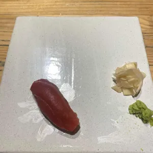 송하정 스시 리뷰 사진