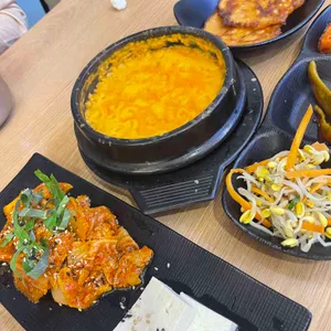 이두부야 순두부찌개 사진