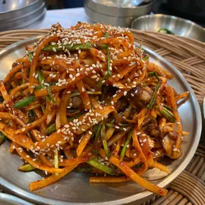 순천만정문식당 리뷰 사진