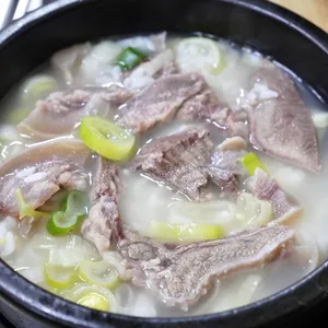 도곡 한우소머리국밥 사진