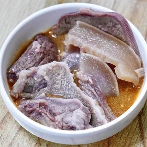 도곡 한우소머리국밥 사진