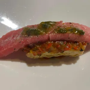 라 싸브어 사진