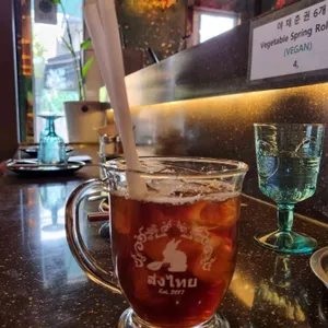 쏭타이 리뷰 사진