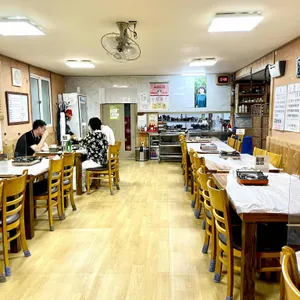 다은회관 리뷰 사진