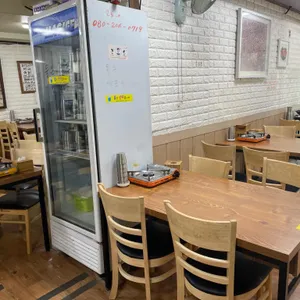 민전식당 리뷰 사진