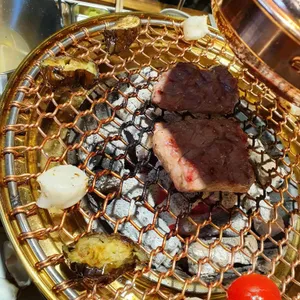 버터램 사진