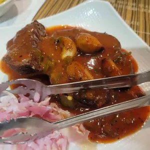 장금이 리뷰 사진