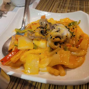 장금이 리뷰 사진