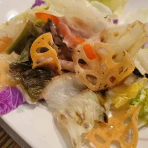 장금이 리뷰 사진