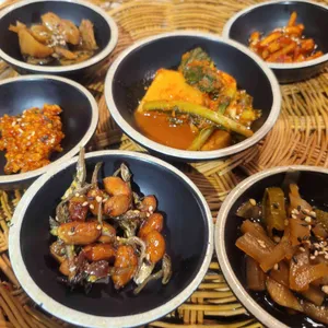 장금이 리뷰 사진