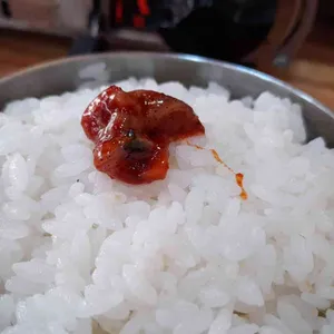 바다양푼이동태탕 사진