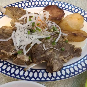 사마르칸트 리뷰 사진