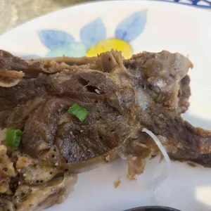 사마르칸트 리뷰 사진