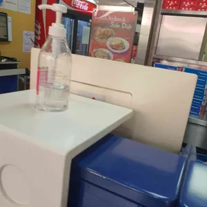 도미노피자 리뷰 사진