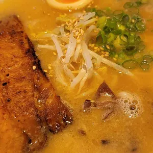 지로우 라멘 리뷰 사진