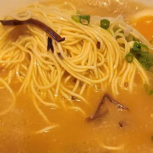 지로우 라멘 리뷰 사진