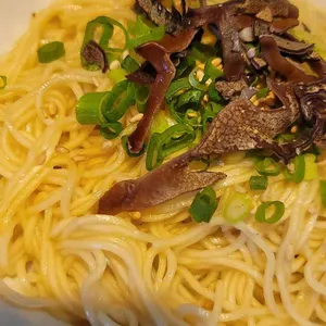 지로우 라멘 리뷰 사진