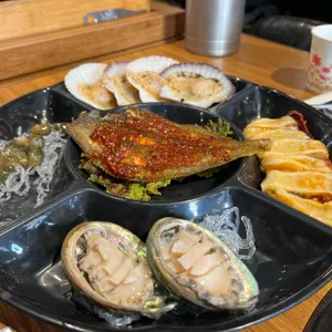 진복호 리뷰 사진