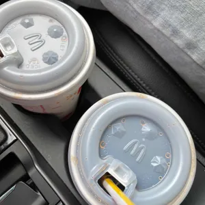 맥도날드 리뷰 사진