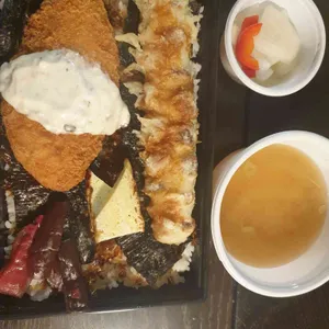 마리모 리뷰 사진