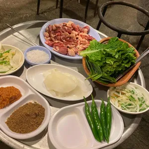 상미농원 사진