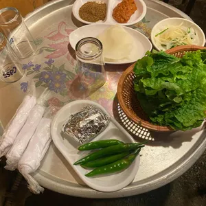 상미농원 사진