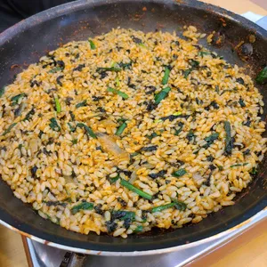 팔팔닭떡볶이 사진