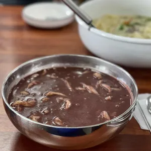 땅끝정인숙칼국수 사진