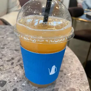 블루포트 사진