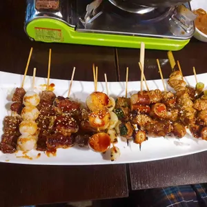 요꼬 사진