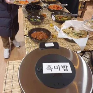 보리향 리뷰 사진