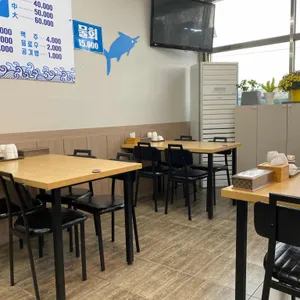 용두해마루생선구이 리뷰 사진