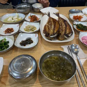 용두해마루생선구이 사진