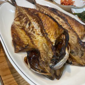 용두해마루생선구이 사진