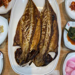 용두해마루생선구이 사진