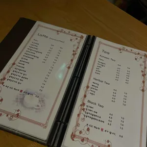 앤하우스 리뷰 사진