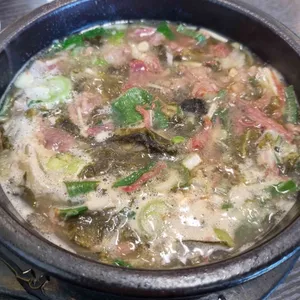 유치회관 사진