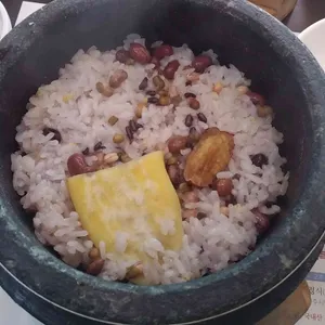 봉화대참숯구이 사진