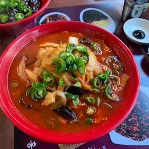 홍콩반점 사진