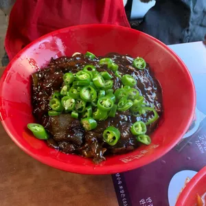 홍콩반점 사진