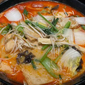 신룽푸마라탕 사진