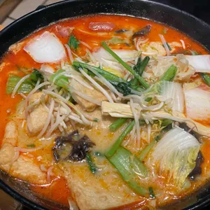 신룽푸마라탕 사진
