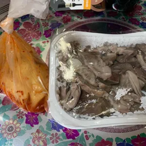 서촌전통순대국 리뷰 사진