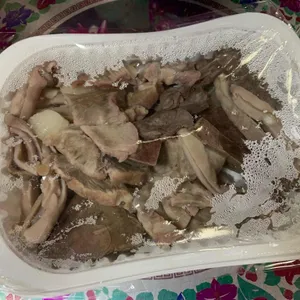 서촌전통순대국 리뷰 사진