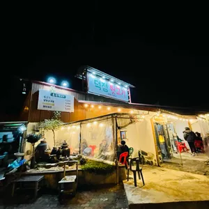 덕정뒷고기 리뷰 사진