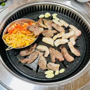 덕정뒷고기 사진