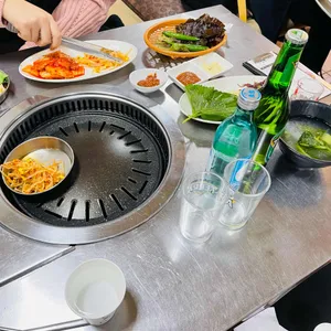 덕정뒷고기 사진