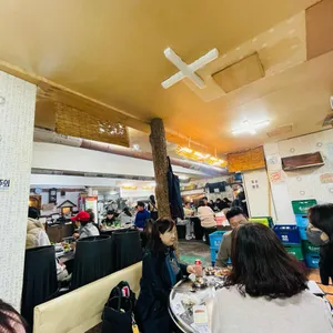덕정뒷고기 리뷰 사진