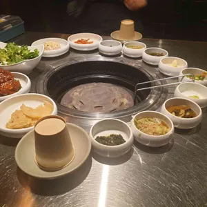 청기와타운 리뷰 사진